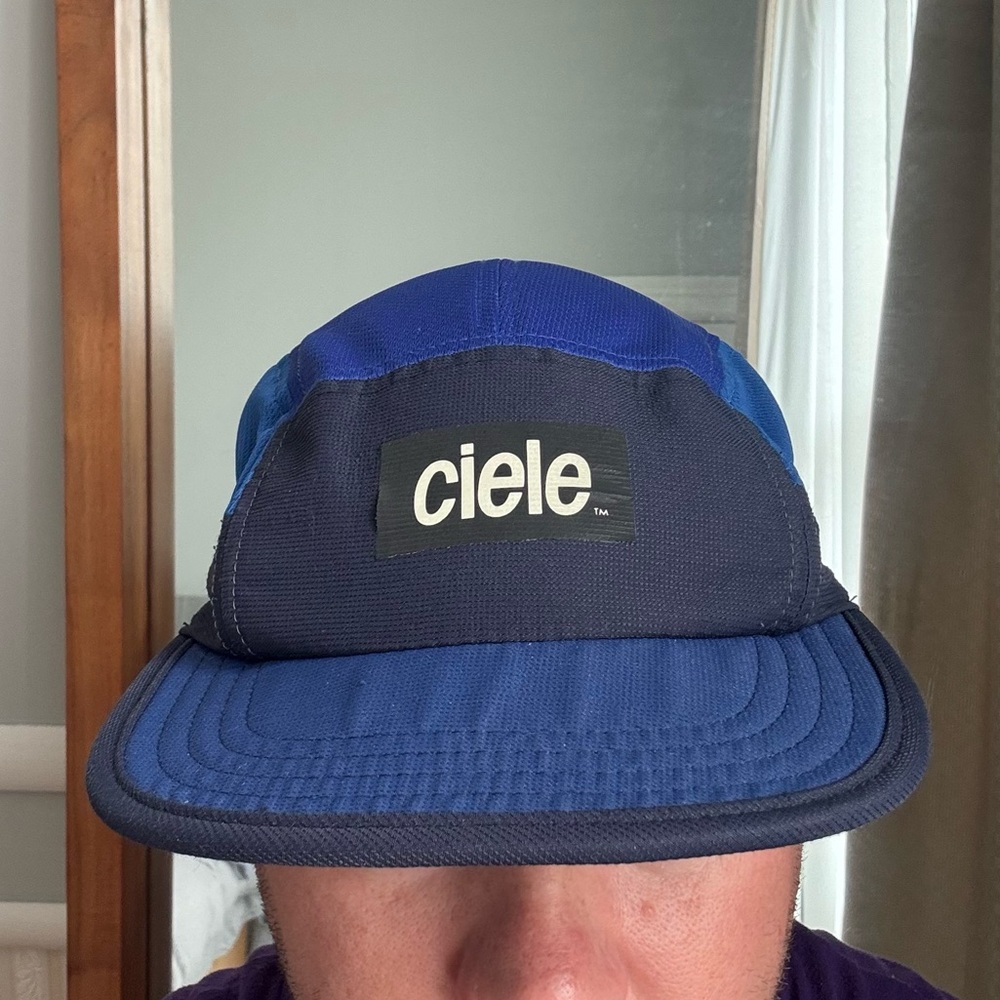 Ciele GOcap blue